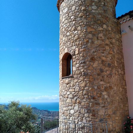 Апартаменты Casa Dell'Ulivo Da Lisa E Alessio008062-Lt-0023 Vallebona Экстерьер фото