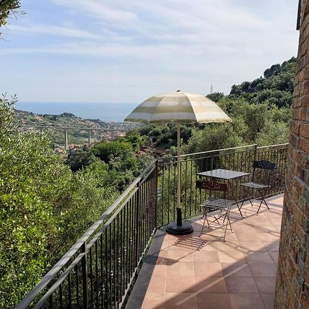 Апартаменты Casa Dell'Ulivo Da Lisa E Alessio008062-Lt-0023 Vallebona Экстерьер фото