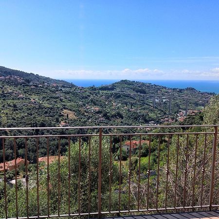 Апартаменты Casa Dell'Ulivo Da Lisa E Alessio008062-Lt-0023 Vallebona Экстерьер фото