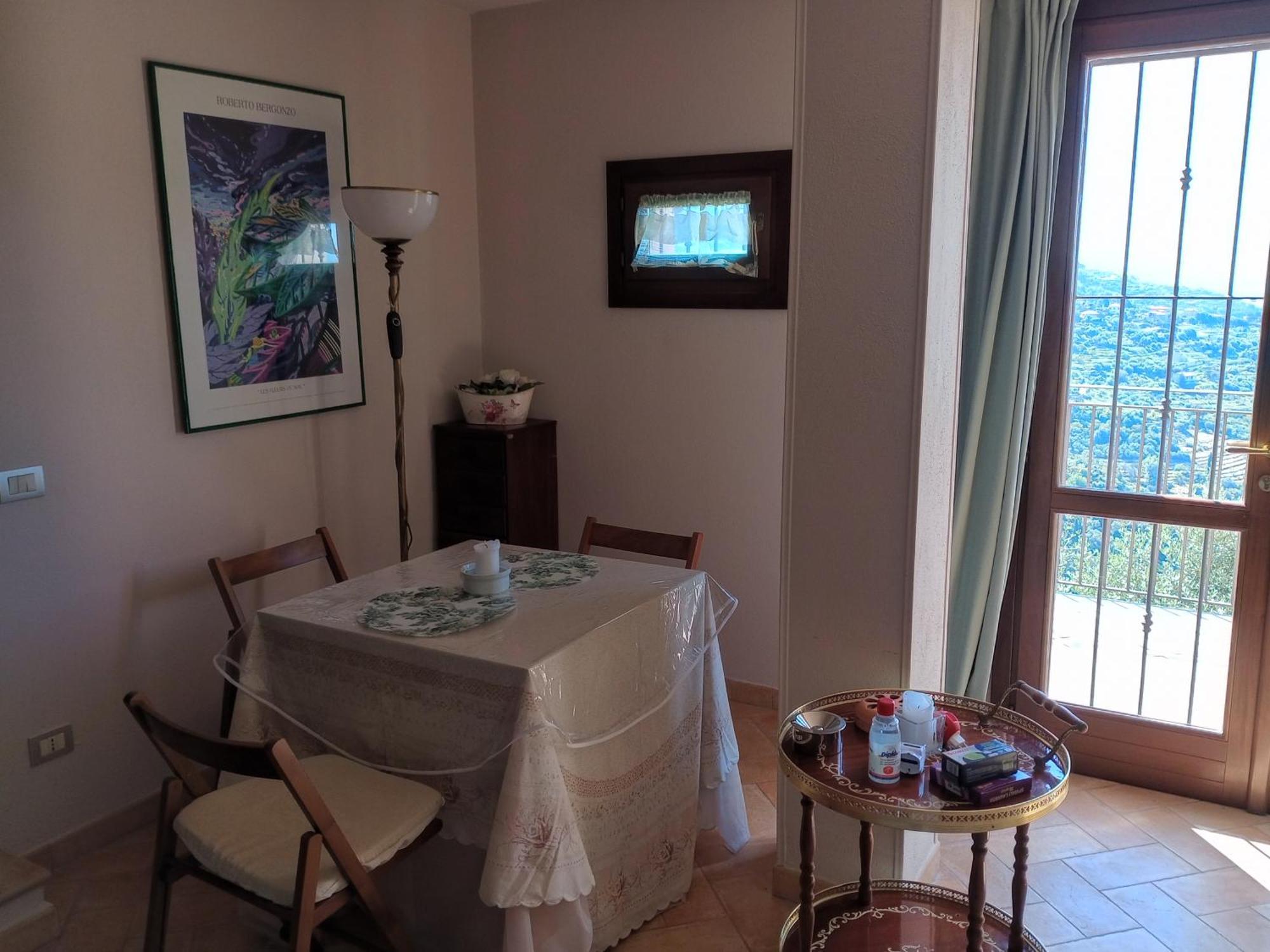 Апартаменты Casa Dell'Ulivo Da Lisa E Alessio008062-Lt-0023 Vallebona Экстерьер фото