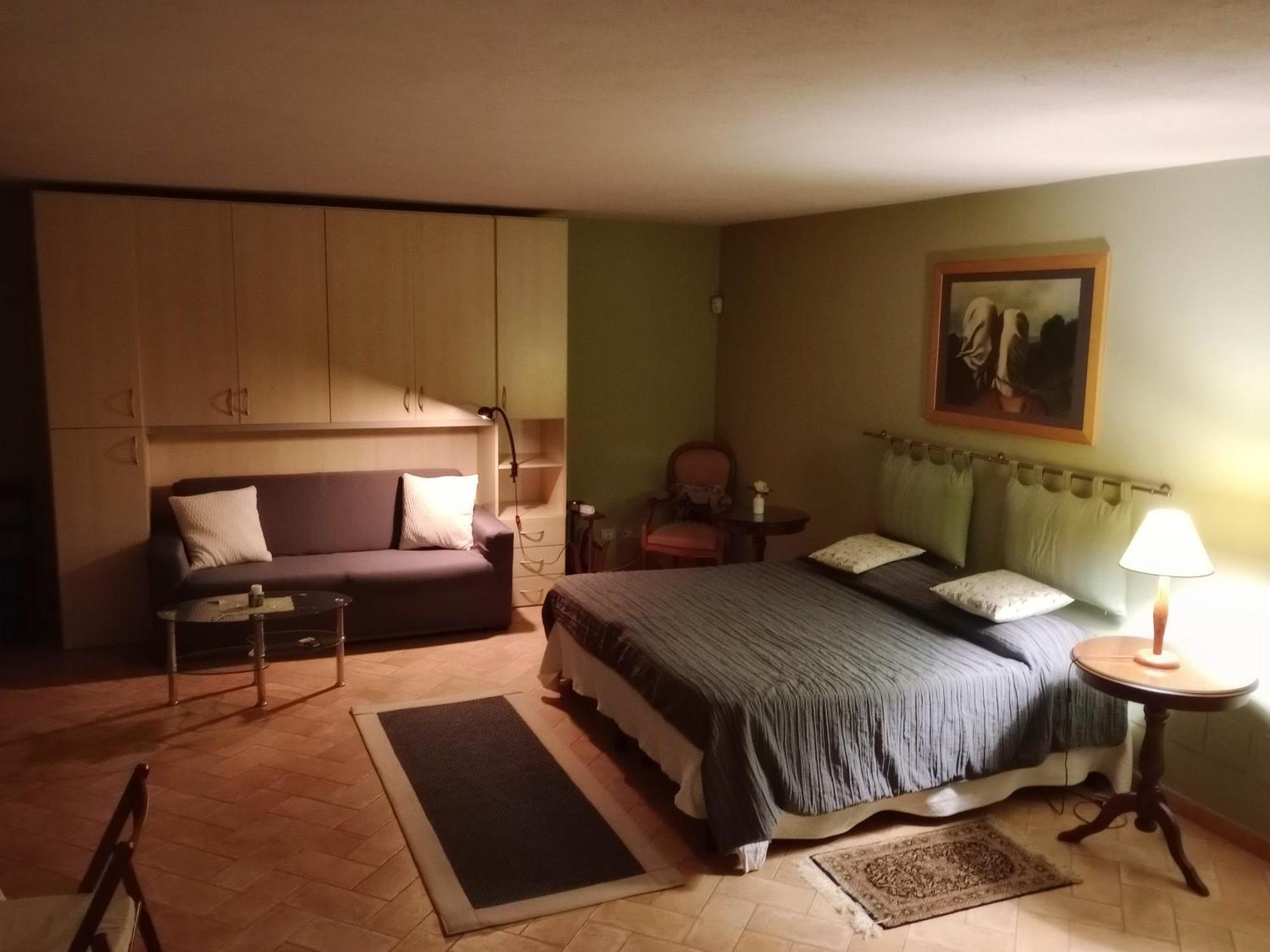 Апартаменты Casa Dell'Ulivo Da Lisa E Alessio008062-Lt-0023 Vallebona Экстерьер фото