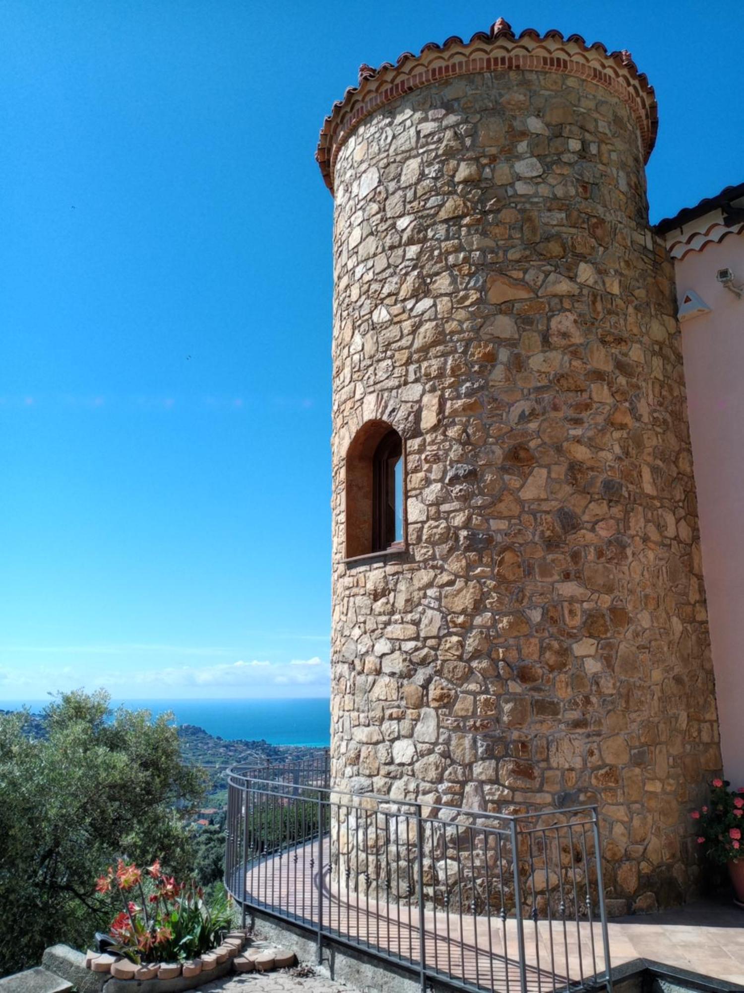 Апартаменты Casa Dell'Ulivo Da Lisa E Alessio008062-Lt-0023 Vallebona Экстерьер фото