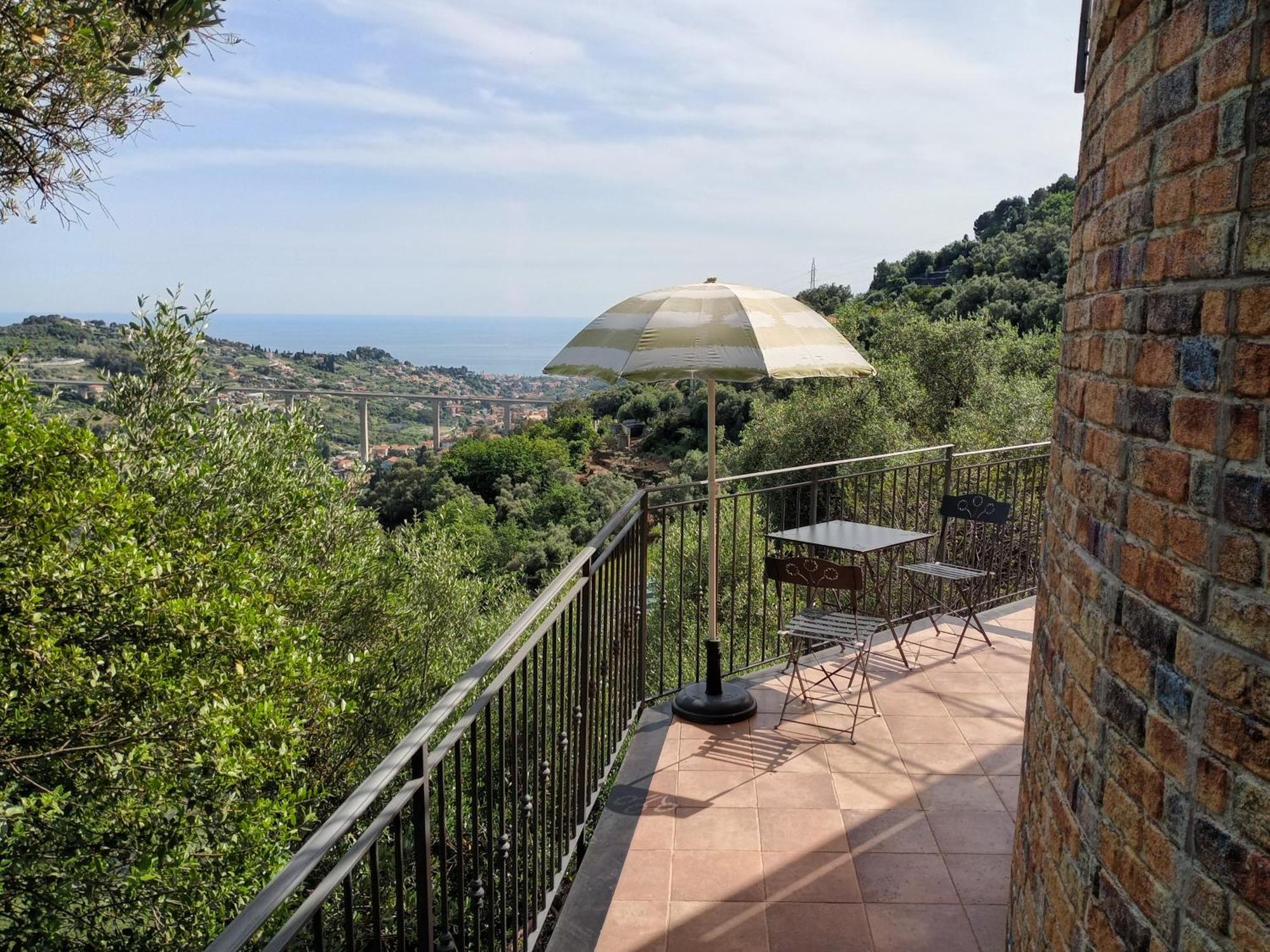 Апартаменты Casa Dell'Ulivo Da Lisa E Alessio008062-Lt-0023 Vallebona Экстерьер фото